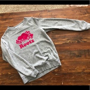 Roots Sweatshirt